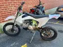 Dirt Bikes  -  (4 Units) No Titles, Bill of Sale Only