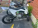 Dirt Bikes  -  (4 Units) No Titles, Bill of Sale Only
