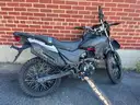 Dirt Bikes  -  (4 Units) No Titles, Bill of Sale Only