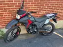 Dirt Bikes  -  (4 Units) No Titles, Bill of Sale Only