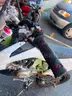 Dirt Bikes  -  (4 Units) No Titles, Bill of Sale Only