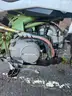 Dirt Bikes  -  (4 Units) No Titles, Bill of Sale Only
