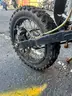 Dirt Bikes  -  (4 Units) No Titles, Bill of Sale Only