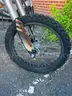 Dirt Bikes  -  (4 Units) No Titles, Bill of Sale Only