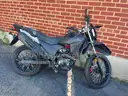 Dirt Bikes  -  (4 Units) No Titles, Bill of Sale Only