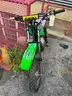 Dirt Bikes  -  (3 Units) No Titles, Bill of Sale Only