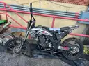 Dirt Bikes  -  (3 Units) No Titles, Bill of Sale Only