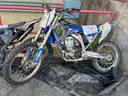 Dirt Bikes  -  (3 Units) No Titles, Bill of Sale Only