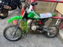 Dirt Bikes  -  (3 Units) No Titles, Bill of Sale Only