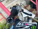 Dirt Bikes  -  (3 Units) No Titles, Bill of Sale Only