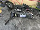 Dirt Bikes  -  (3 Units) No Titles, Bill of Sale Only