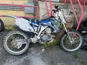 Dirt Bikes  -  (3 Units) No Titles, Bill of Sale Only