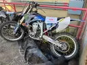 Dirt Bikes  -  (3 Units) No Titles, Bill of Sale Only