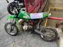 Dirt Bikes  -  (3 Units) No Titles, Bill of Sale Only