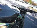Dirt Bikes - (6 Units) No Keys, No Titles