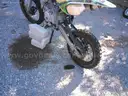 Dirt Bikes - (6 Units) No Keys, No Titles