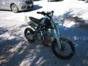 Dirt Bikes - (6 Units) No Keys, No Titles