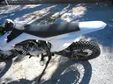 Dirt Bikes - (6 Units) No Keys, No Titles