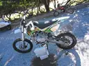 Dirt Bikes - (6 Units) No Keys, No Titles