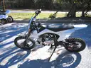 Dirt Bikes - (6 Units) No Keys, No Titles
