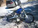 Dirt Bikes - (6 Units) No Keys, No Titles