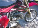 Dirt Bikes - (6 Units) No Keys, No Titles