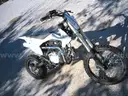 Dirt Bikes - (6 Units) No Keys, No Titles