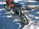 Dirt Bikes - (6 Units) No Keys, No Titles