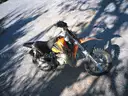 Dirt Bikes - (6 Units) No Keys, No Titles