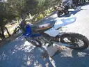 Dirt Bikes - (6 Units) No Keys, No Titles