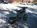 Dirt Bikes - (6 Units) No Keys, No Titles