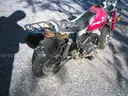 Dirt Bikes - (6 Units) No Keys, No Titles