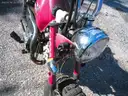 Dirt Bikes - (6 Units) No Keys, No Titles