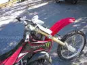Dirt Bikes - (6 Units) No Keys, No Titles