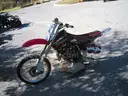 Dirt Bikes - (6 Units) No Keys, No Titles