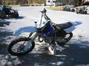 Dirt Bikes - (6 Units) No Keys, No Titles