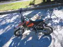 Dirt Bikes - (6 Units) No Keys, No Titles