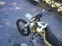 Dirt Bikes - (6 Units) No Keys, No Titles
