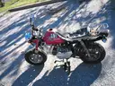 Dirt Bikes - (6 Units) No Keys, No Titles
