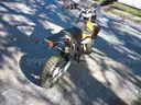 Dirt Bikes - (6 Units) No Keys, No Titles
