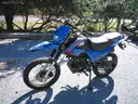 Dirt Bikes - (8 Units) No Keys, No Titles