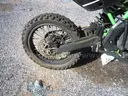 Dirt Bikes - (8 Units) No Keys, No Titles