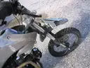 Dirt Bikes - (8 Units) No Keys, No Titles