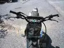 Dirt Bikes - (8 Units) No Keys, No Titles