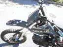 Dirt Bikes - (8 Units) No Keys, No Titles