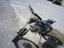 Dirt Bikes - (8 Units) No Keys, No Titles