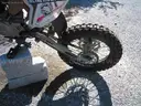 Dirt Bikes - (8 Units) No Keys, No Titles