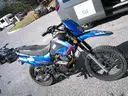 Dirt Bikes - (8 Units) No Keys, No Titles