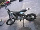 Dirt Bikes - (8 Units) No Keys, No Titles