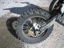 Dirt Bikes - (8 Units) No Keys, No Titles